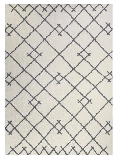 Photo 1 of Bixel Tufted Rug - Project 62™ Size 5'X7'