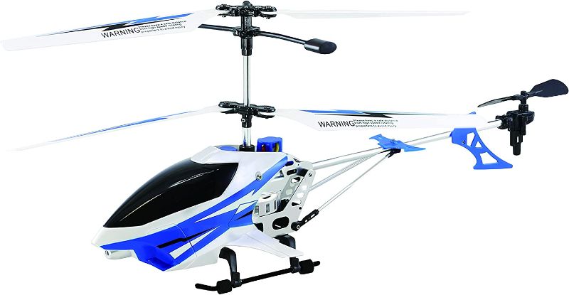 Photo 1 of Alpha Group Sky Rover - King | Remote Control Helicopter
