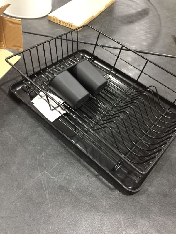 Photo 1 of Dish Rack