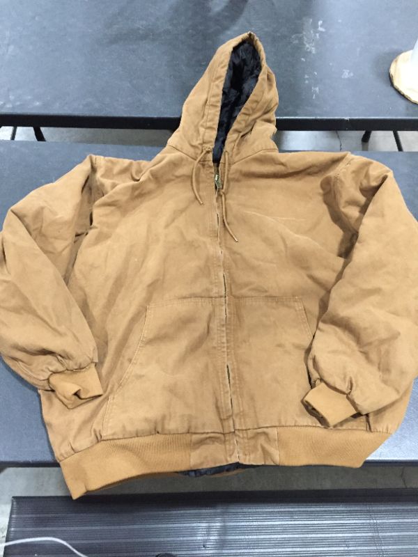 Photo 2 of American Outback Jacket, 3XL