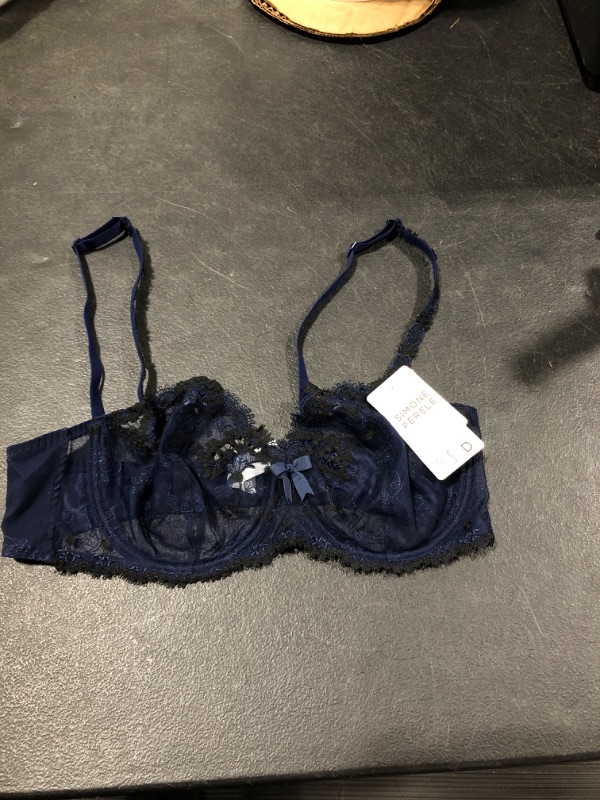 Photo 1 of Simone Perele Women's Wish Demi Cup
36D 