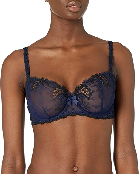 Photo 1 of Simone Perele Women's Wish Demi Cup
36D 
