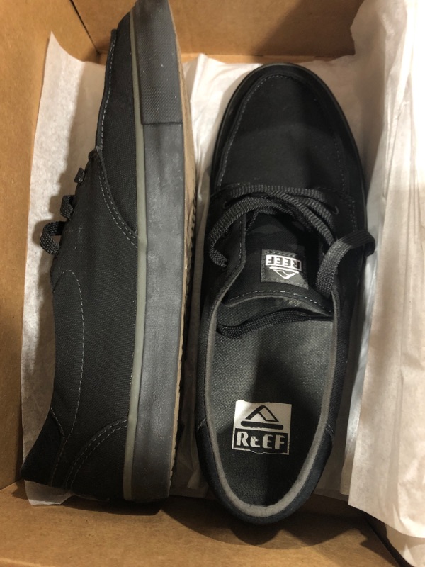 Photo 2 of Reef Men's Deckhand 3 Sneaker
