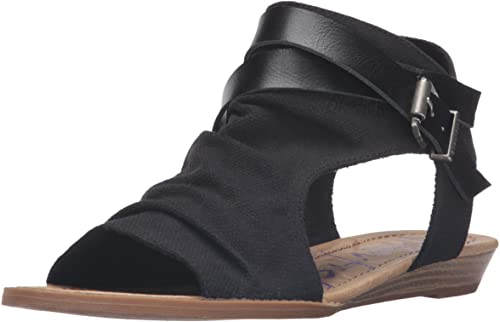 Photo 1 of Blowfish Malibu Women's Balla Wedge Sandal
