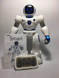 Photo 1 of Ruko Carle Smart App Robot


