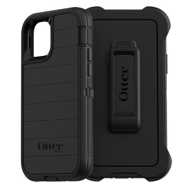 Photo 1 of otterbox defender rugged protection iphone 11 PRO MAX