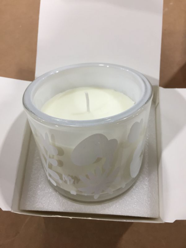 Photo 2 of Candles Gifts for Women, Scented Candles Gifts for Valentines Day Mothers Day, 7.1oz Soy Wax Scented Candles with Glass Jar, Candles for Home Scented, Working 50 Hours, Mexican Orange Blossom
