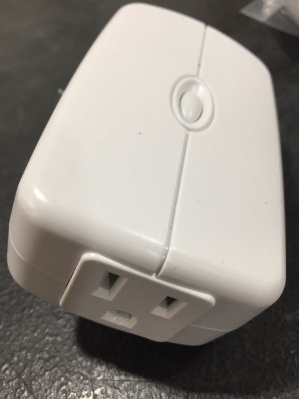 Photo 1 of electrical outlets 2 sided (5 packs)