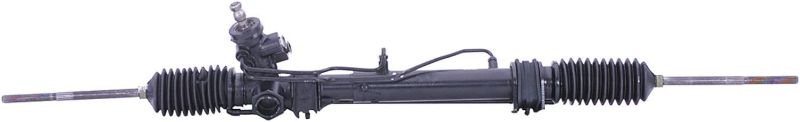 Photo 1 of Cardone 22-313 Remanufactured Hydraulic Power Steering Rack and Pinion Complete Unit
