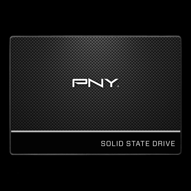 Photo 1 of PNY CS900 1TB SSD