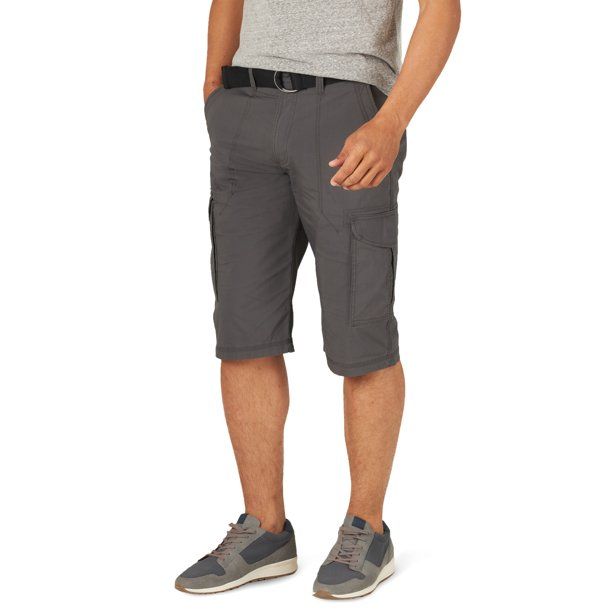 Photo 1 of Men's Lee Sur Cargo Shorts, Size: 36
