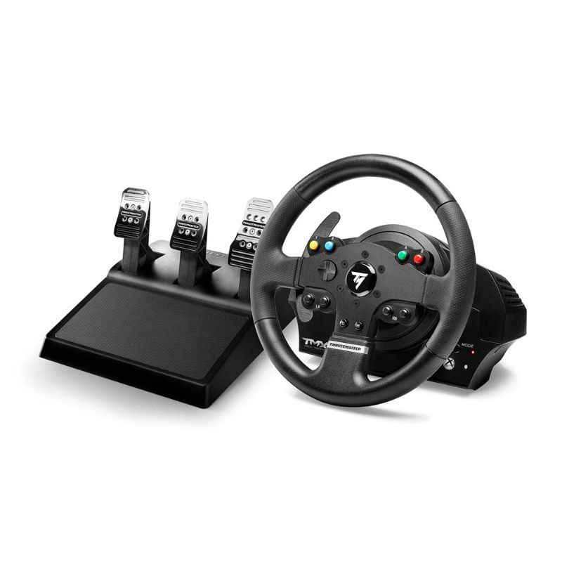 Photo 1 of Thrustmaster TMX PRO Racing Wheel (XBOX Series X/S, XOne & Windows)
