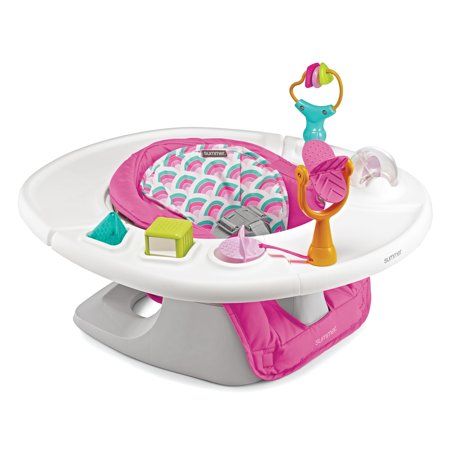 Photo 1 of Summer 4-in-1 SuperSeat, (Pink)
