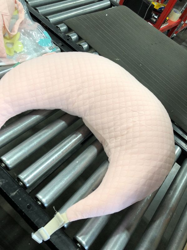 Photo 1 of Pregnancy Pillow (pink)