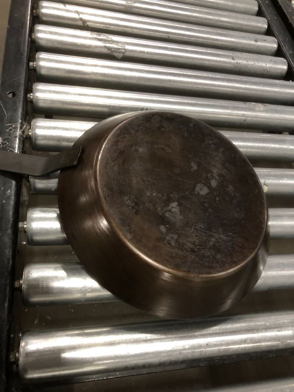 Photo 2 of 12 inch Frying Pan (unknown size)