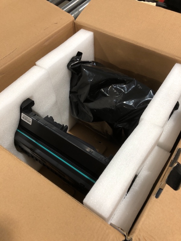 Photo 1 of Etechwork Compatible Toner Cartridges Replacement for HP 64A CC364A Toners use with HP Laserjet P4014 P4014n P4014dn P4015 P4015n P4015tn P4015dn P4015x P4515 P4515n P4515tn Printer (Black, 2-Pack)
