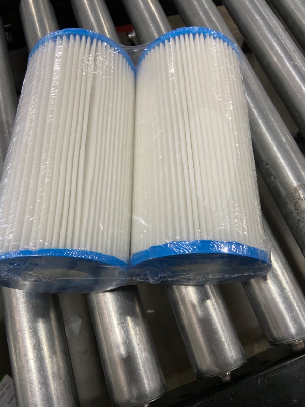 Photo 1 of 2 Summer Waves Fiber Filters 2pk