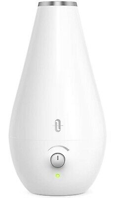 Photo 1 of TAOTRONICS Ultrasonic Cool Mist Humidifier Twist & Relax - New Model TT-AH026
