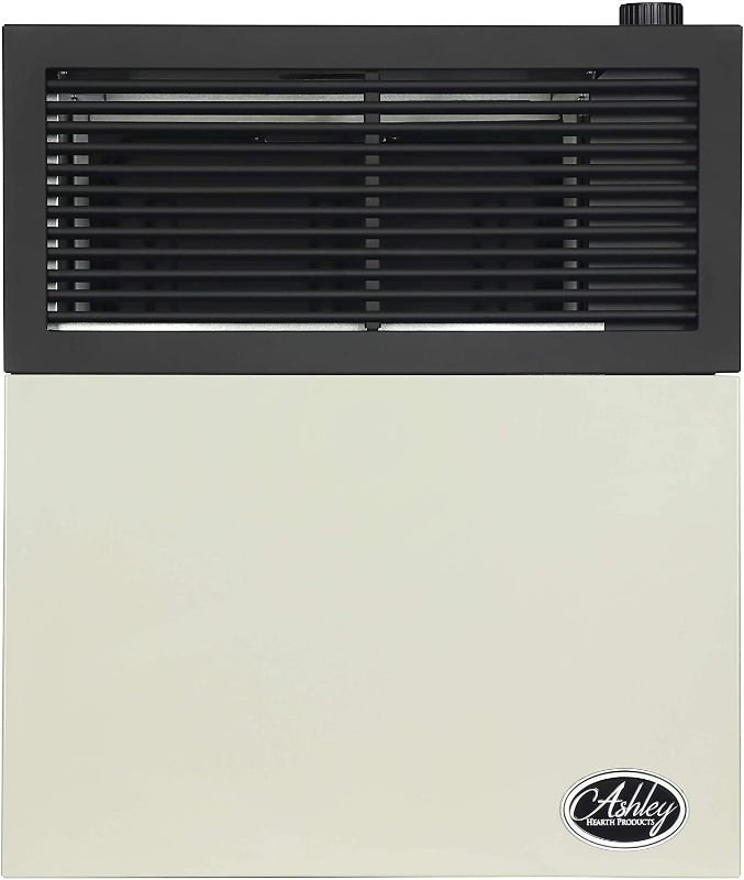 Photo 1 of Ashley Hearth DVAG11L 11,000 BTU Direct Vent Propane Heater, Cream