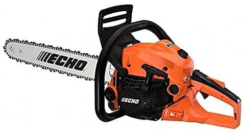 Photo 1 of Echo CS-4910 Chainsaw 20" Bar (Orange. Black)