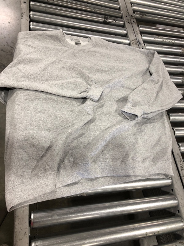 Photo 1 of 3XL gray crewneck 