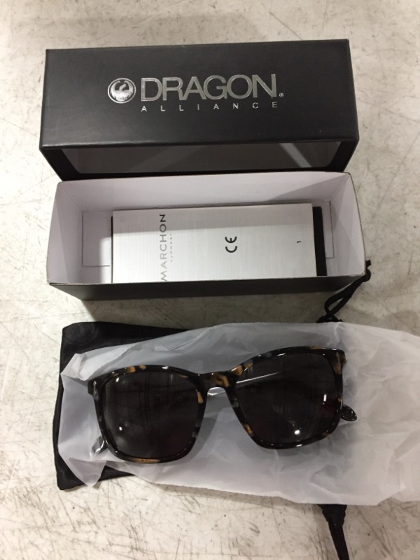 Photo 2 of Dragon Alliance Women's Dr524s Jake
