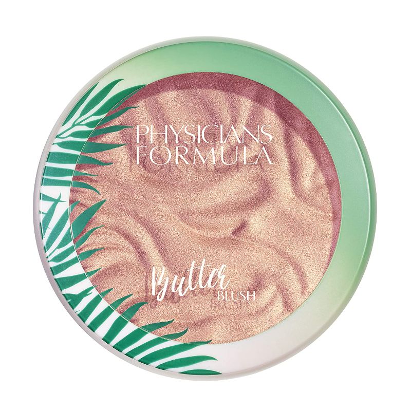 Photo 1 of Physicians Formula Murumuru Butter Blush Natural Glow
