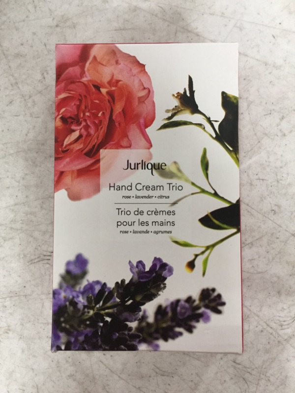 Photo 2 of Jurlique Hand Cream
