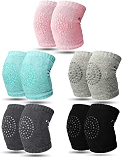 Photo 1 of Baby Crawling Pads Anti Slip Knee Pads Unisex Baby Knee Protectors Toddler Leg Warmer Safety Walking Kneepads
PHOTO FOR REFERENCE.