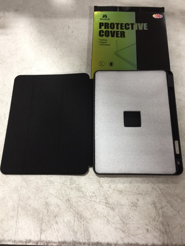 Photo 3 of HOLIDI PROTECTIVE COVER FOR IPAD PRO 11 INCH