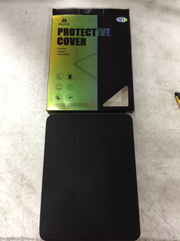 Photo 1 of HOLIDI PROTECTIVE COVER FOR IPAD PRO 11 INCH