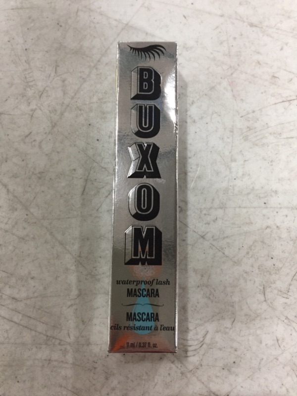 Photo 3 of Buxom Buxom Lash Volumizing Mascara
