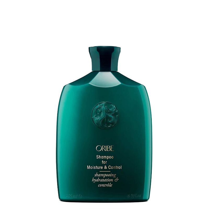 Photo 1 of Oribe Shampoo for Moisture & Control , 8.5 Fl Oz (Pack of 1)
