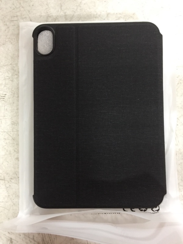 Photo 1 of TABLET CASE FOR IPAD MINI. BLACK.