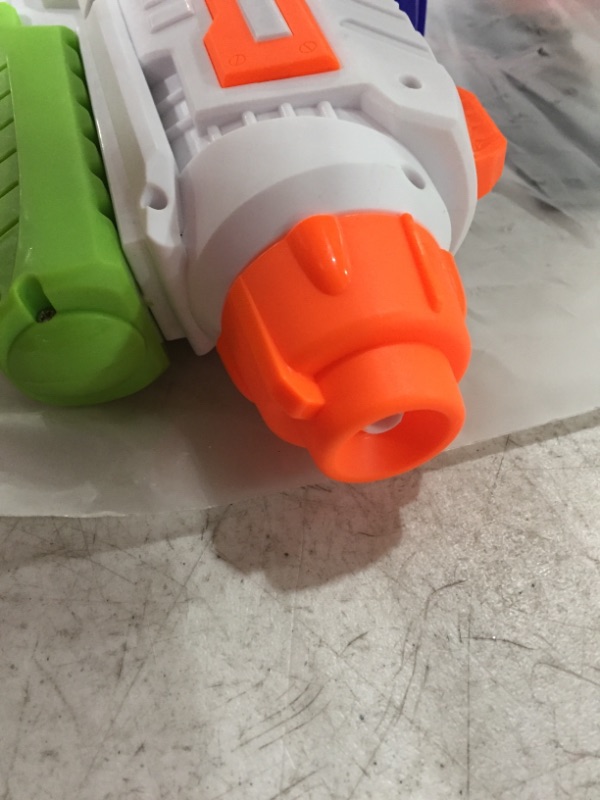 Photo 3 of WATER BLASTER WATER GUNS 1000CC FOR SWIMMING POOL & PLAY. 2 PACK.