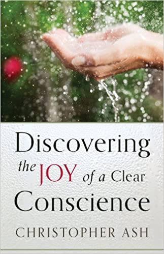 Photo 1 of Discovering the Joy of a Clear Conscience Paperback – January 22, 2014
