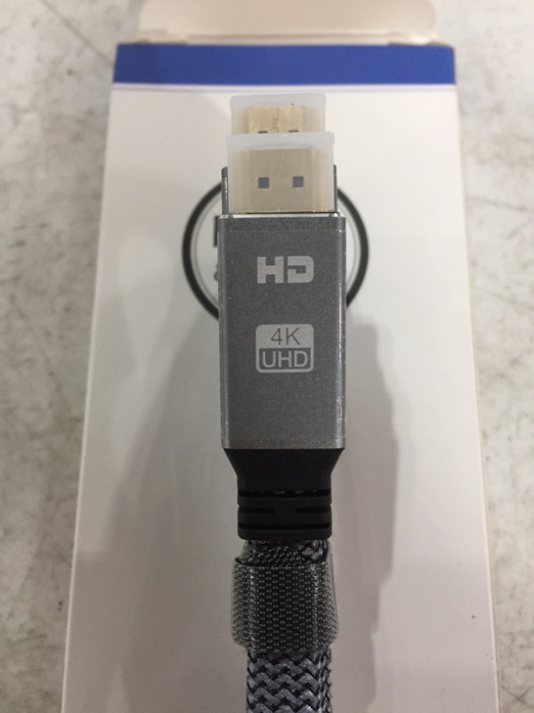 Photo 2 of SNOWKIDS 4K UHD CABLE