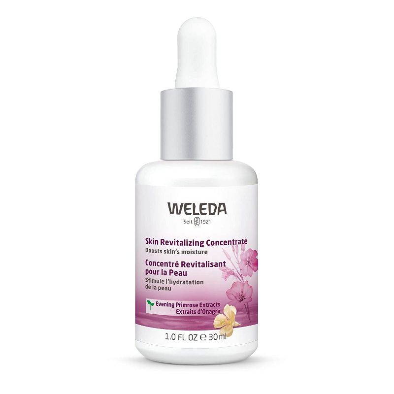 Photo 2 of Weleda Skin Revitalizing Concentrate
