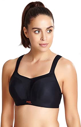 Photo 1 of Panache Women's Underwired Sports Bra 40F