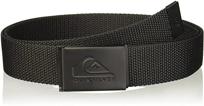 Photo 1 of Quiksilver Men's Principal Schwack Belt
