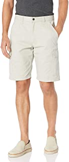 Photo 1 of Wrangler Authentics Men's Classic Relaxed Fit Cargo Short, size 38
