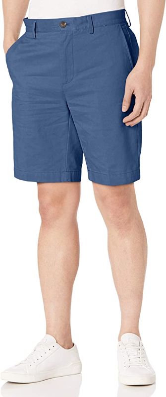 Photo 1 of Amazon Essentials Men's Shorts, size 42
