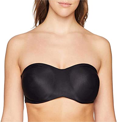 Photo 1 of Maidenform womens Seamless Bras, Black, 36D US
