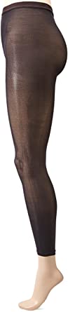 Photo 1 of Danskin Womens Danskin Women's Microfiber Footless Tight, size C-D