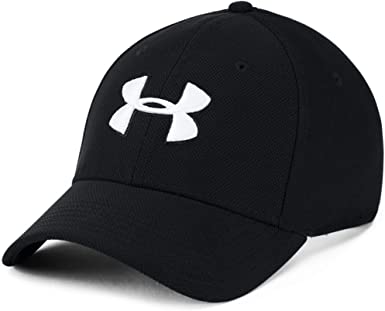 Photo 1 of Under Armour Men's Blitzing 3.0 Cap, M/L