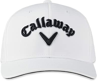 Photo 1 of Callaway Golf 2021 Riviera Fitted Hat, XXL