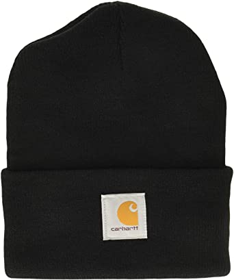 Photo 1 of Carhartt Men's Knit Cuffed Beanie
