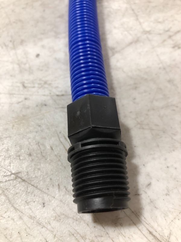 Photo 1 of 25 Pack - Orbit 1/2 Inch x 12 Inch Cobra Flexible Sprinkler Riser for Watering

