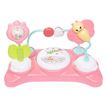 Photo 2 of Baby Trend Trend 4.0 Activity Walker, Daisy
