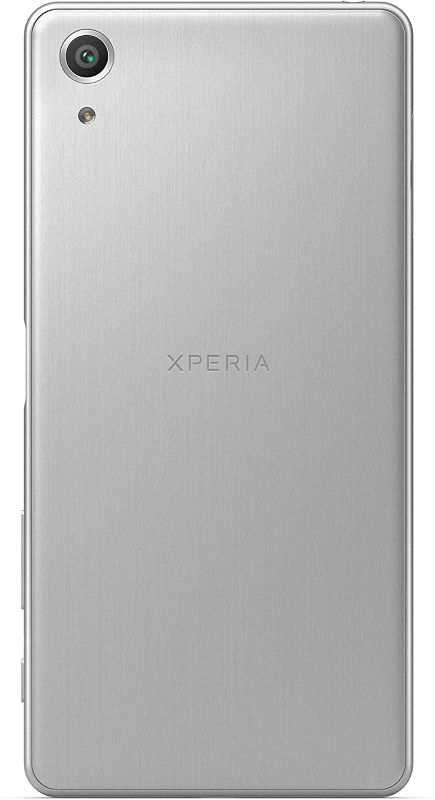 Photo 1 of Sony Xperia X Performance unlocked smartphone, 32GB White
